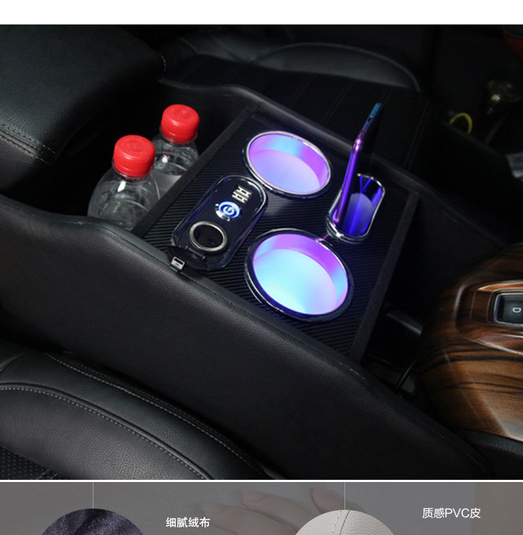 21 Honda crv central armrest box modification special 17 crv armrest box central control cover car interior accessories