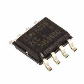 AT24C256C-SSHL-B SOIC-8  EEPROM储存IC ATMEL/爱特美尔 芯片