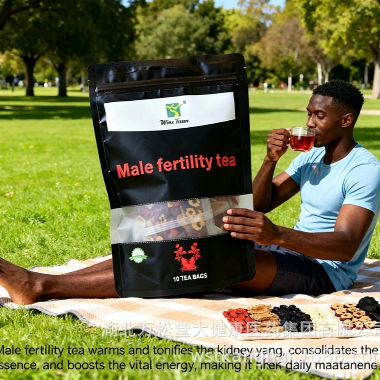 Cross-Border Men's Energy Tea Ginseng, Red Dates, Mulberry Tea Bags Men Energy Tea Source Factory Cross-Border Men's Energy Tea Ginseng, Red Dates, Mulberry Tea Bags Men Energy Tea Source Factory