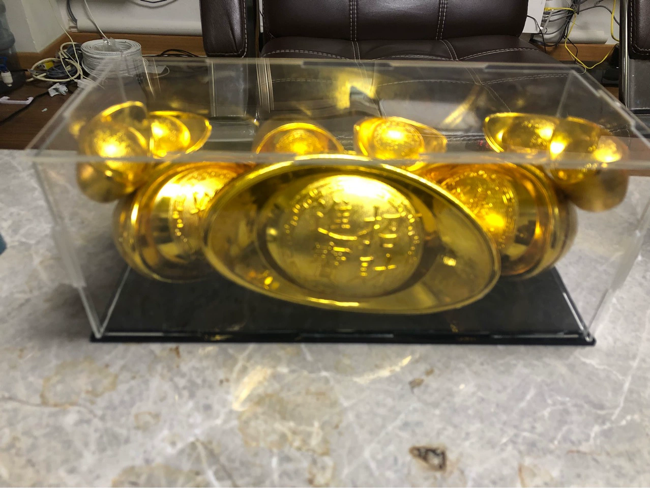 Пакеты для ритуальной упаковки различных размеров