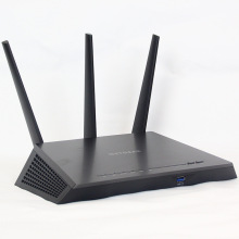 NETGEAR�W��R7000Pǧ�ןo��5g·�����p�lAC2300M���w�˿ڼ���wifi