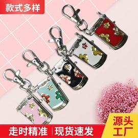 石英表;易拉得/扣;闹钟、台钟