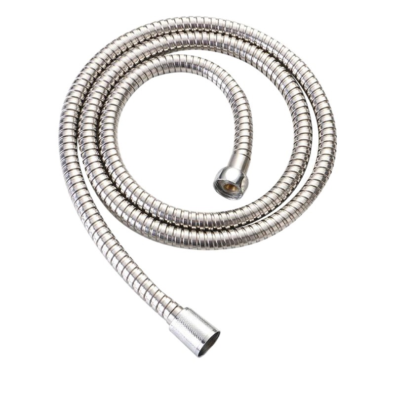 Manufacturer Supplies Stainless Steel Shower Hoses, Showerheads, Shower Nozzles, Hotel Bathroom Shower Pipes