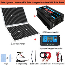 300W܇d׃12VD220V/110V 36W̫ܰ 30Alϵy