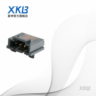 连接器兼星坤品牌Hirose DF11-40DP-2DSA(80) DF11G-16DP-2V(27)