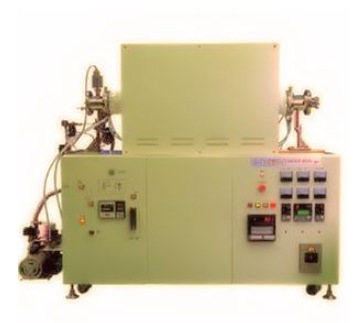 d-kdn有色金属系材料关联装置溶解炉横型管状炉