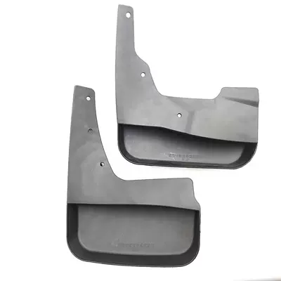 Soft Rubber Mudguard Accessories – Mudguard