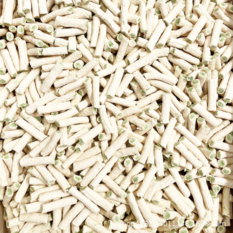 Sheep milk cat grass sandwich stick 500g