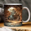 Bookshelf 3