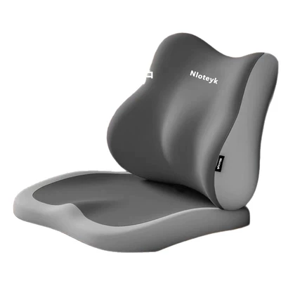 for Drivers, and Booster Seat Cushions for Waist support