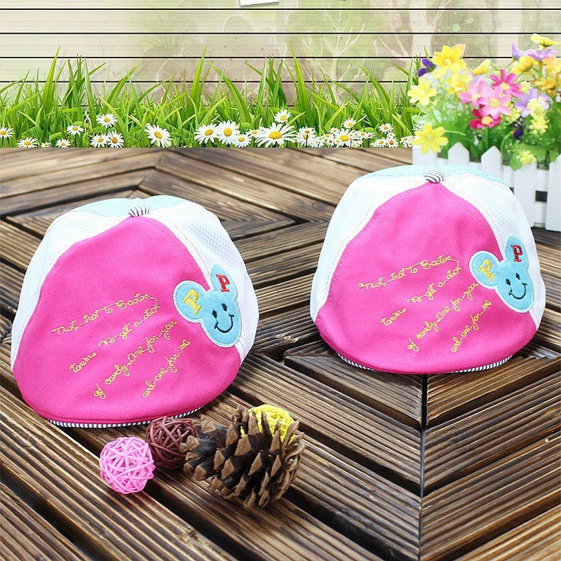 Kids' Baby Hat