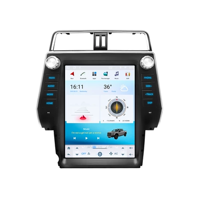 Suitable for 10-20 Toyota DVD Navigation
