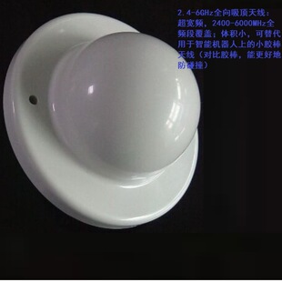 2.4-6GHzȫ������쾀 �����l ȫ���w ���ܙC�����쾀 ����ײ