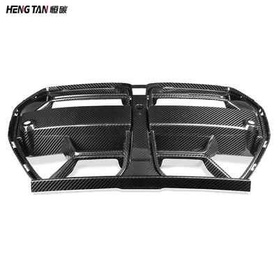 CSL medium mesh grille 2021 — Zhongwang