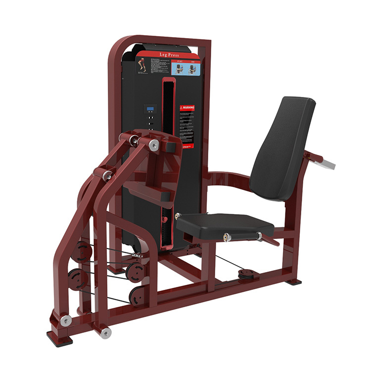 Conjunto completo comercial de equipos de fitness Hummer para gimnasio, estante de gantry Bumblebee, dispositivo de entrenamiento integral