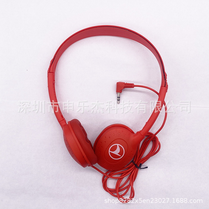 Source Factory Aviation Headphones Gift Earphones 3.5mm Aviation Economy Class Headphones Supermarket Gaming Audio Source Factory Aviation Headphones Gift Earphones 3.5mm Aviation Economy Class Headphones Supermarket Gaming Audio