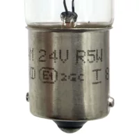 OSRAM 24 В Автомобильный свет одноконтактный плоский угол номерного знака свет стояночный свет боковой свет 5627 автомобильные лампы аксессуары