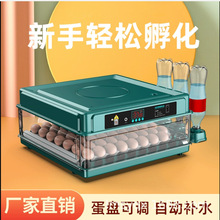 供应微型孵化机 家用孵化机 量大从优