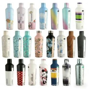 �W���羳corkcicle�t��ƿ���P䓱��ر��\��ˮ�ؑ����y475mlˮ��