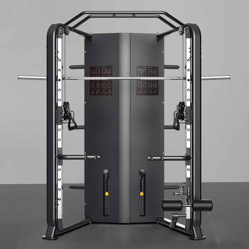 Elite complex equipment for commercial use for training for gym