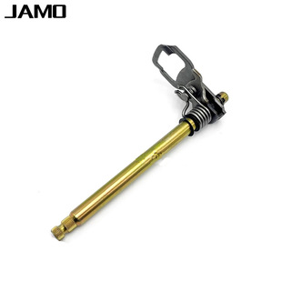 Suitable for Zuma Extreme Thief Hengjian Kewei Zs172Fmm Cb250F Large Head Gear Lever Shift