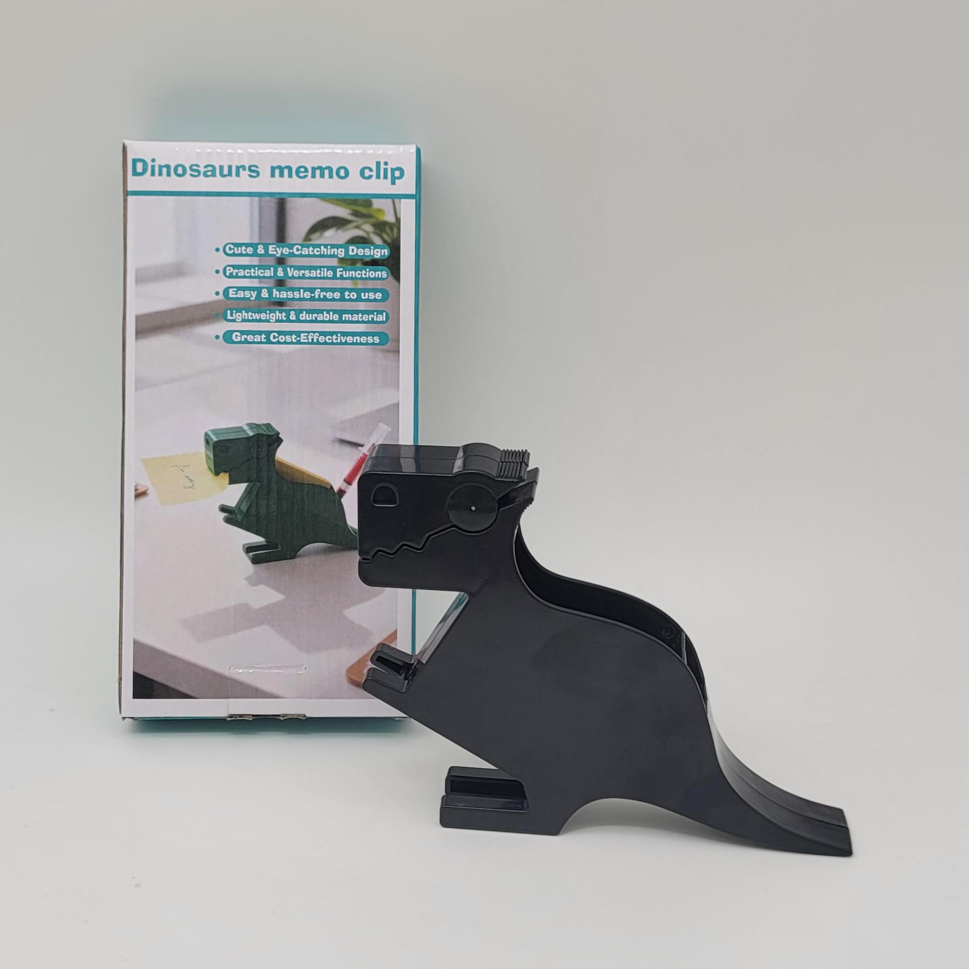 Clip decorativo para notas y fotos, accesorio de escritorio