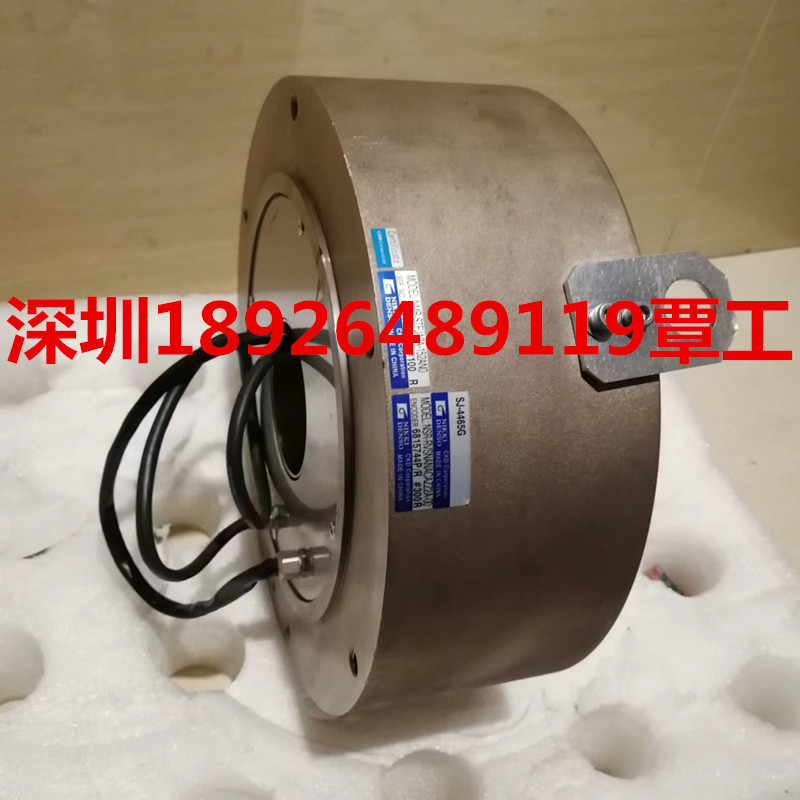 日机电装NIKKI直驱DD力矩马达直线电机ND400-70/95/160-LS维修