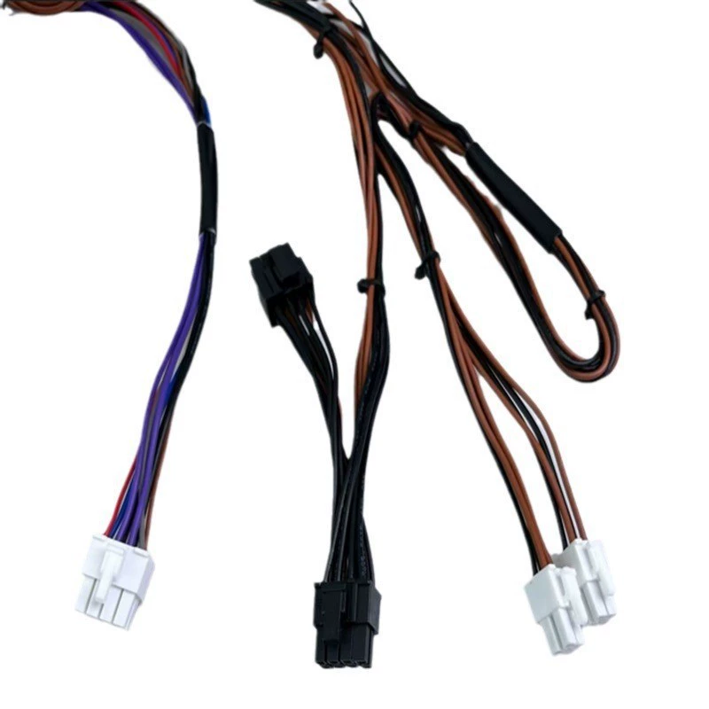 Совместимый блок питания для Dell Optiplex 7010/PLUS Desktop 3000/5000/7000MT, 460W/500W