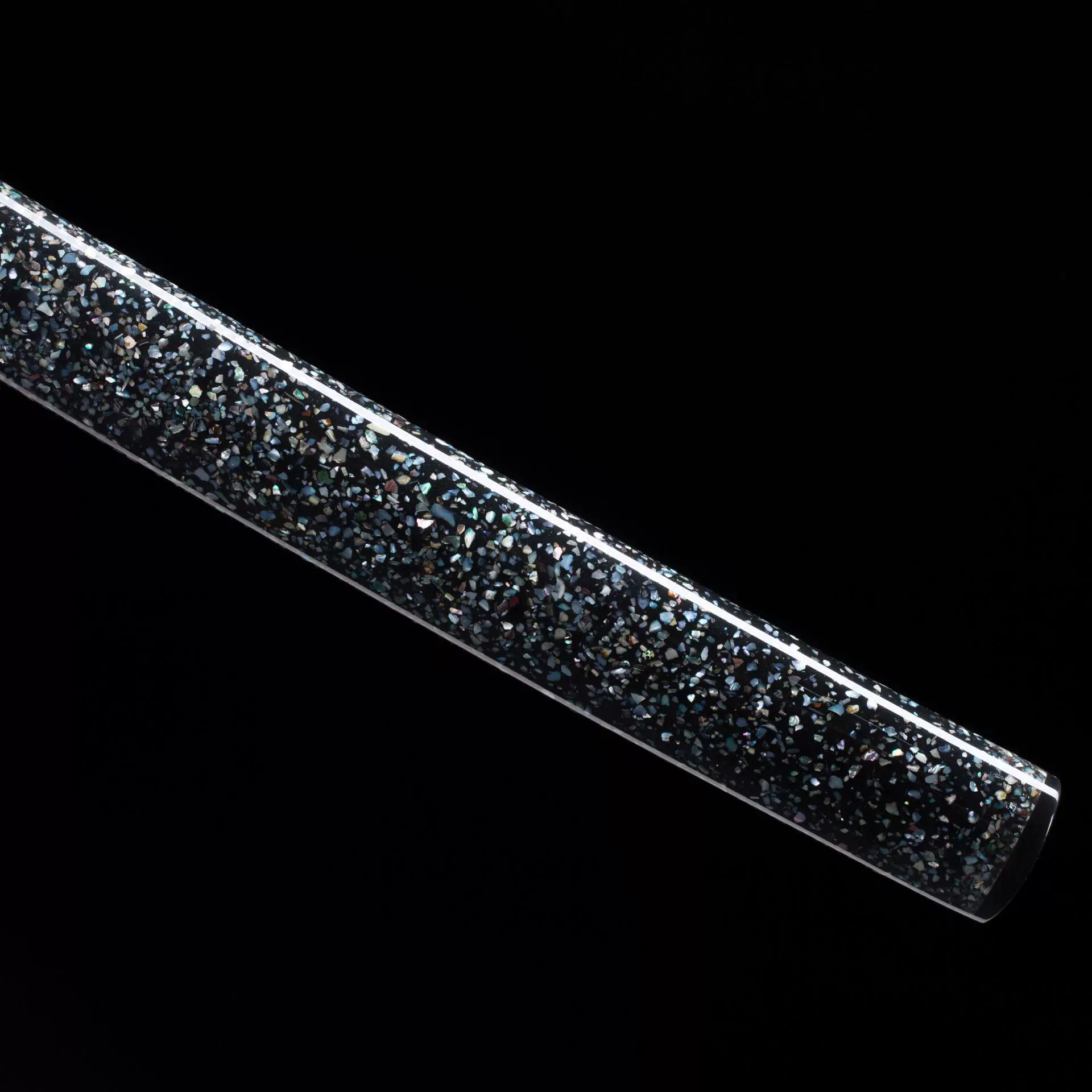 Китайская диковинная вещь Sword Katana Handmade Sword Integrated Five Heading Knife Knife холодное оружие дядя