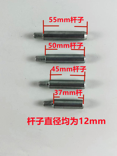 444Z wholesale anti-theft door concealed bolt lock, stainless steel central control bolt sub-door, fire door concealed door