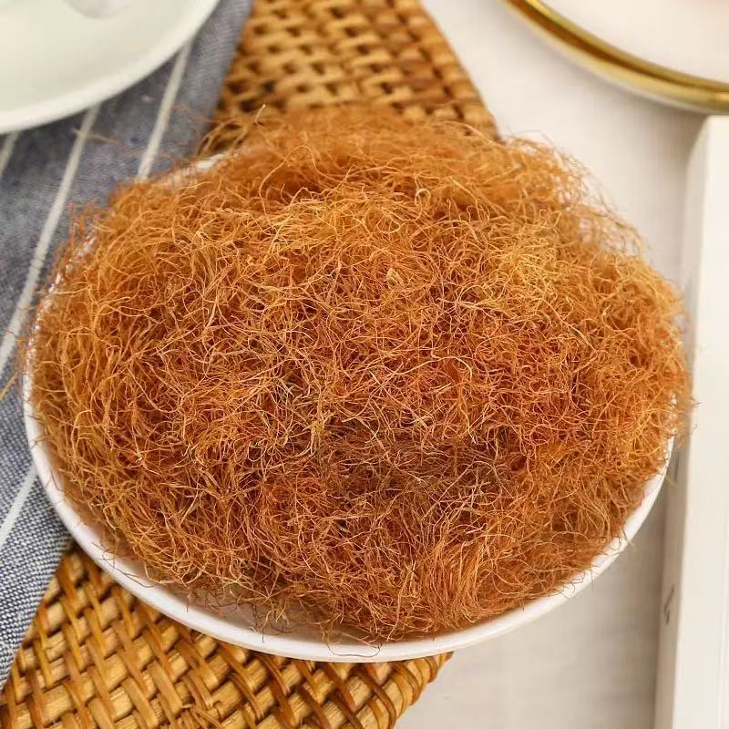Corn Silk Tea 500g Yu Mi Xu Dried Herbal Infusion for Daily Wellness Brewing key features