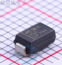 STTH112A 封装 SMA(DO-214AC) 超快恢复二极管 现货供应