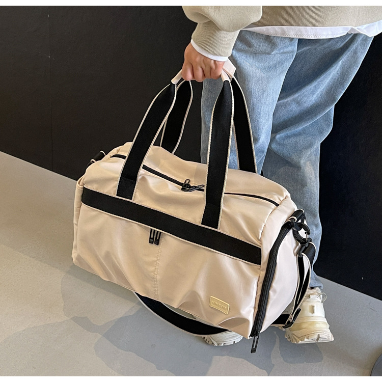 Sport e fitness donna asciutto bagnato separazione nuoto grande capacità all'aperto tempo libero viaggio b, negozio di bagagli a mano_voghion.com