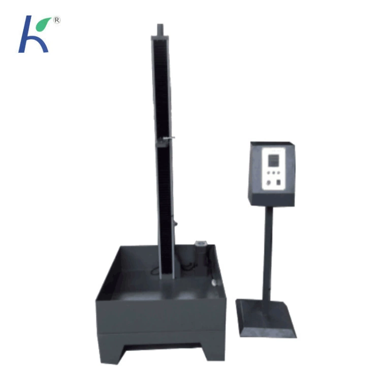 Падая машина испытания удара шарика, падая прямые связи с розничной торговлей фабрики оборудования для испытаний удара шарика тестера удара шарика падая