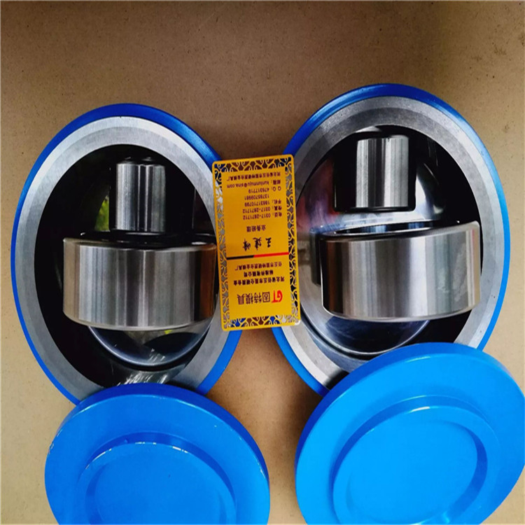 厂家供应氧化锆磨罐球磨机磨罐碳化钨料钵氧化锆料钵硬质合金模具