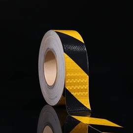 反光材料;交通安全标识