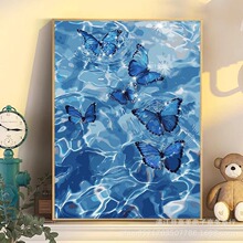 ���������ͻ�2026�¿�diy�ֹ��Ͳʻ�Ϳɫ�羰��ϩ��װ���ֻ�һ�