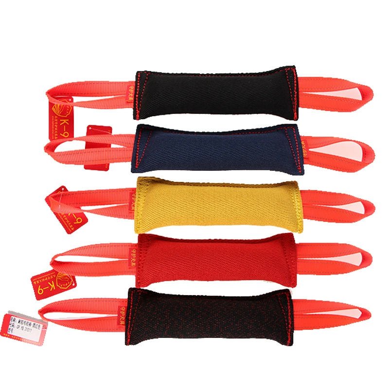 Товары для дрессировки собак Amazon, устойчивая к укусам ткань, жевательная палочка, жевательная палочка, молярная палочка для укуса собаки, мишень для укуса, товары для дрессировки собак Dogbag