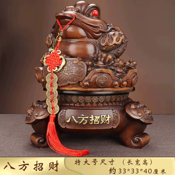 Rosewood, extra large, big, for luck, 40