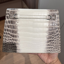 luxury�P���kelly danseϲ�R����himalayan�{�~Ƥcrocodile skin