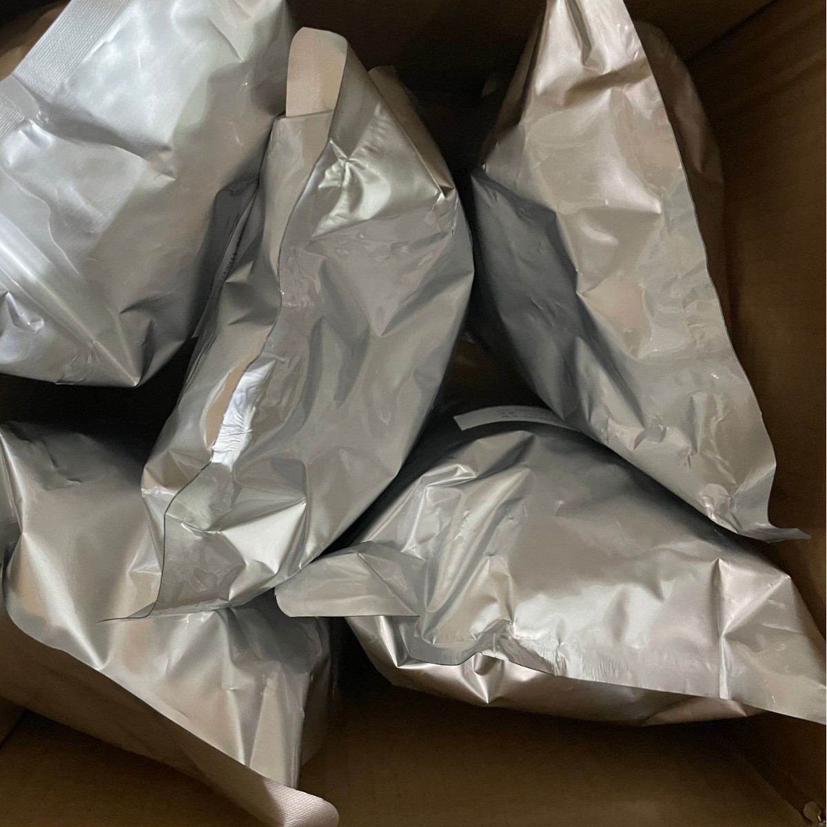 六氟磷酸钠原料工厂 精细化学品 合成材料中间体 21324-39-0