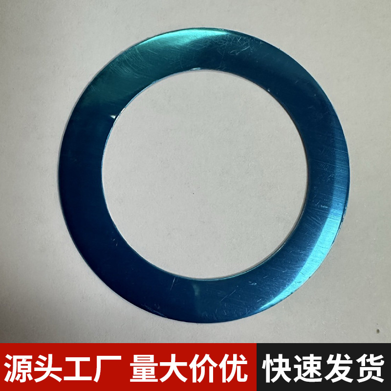 Factory Popular Wireless Charging Magnetic Car Phone Case Holder Patch Magsafe with Metal Magnetic Ring