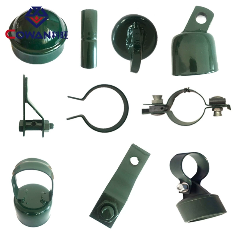 [Сетчатые аксессуары с крючком] Изолирующая сетка для ограждения, проволочный забор, фиксированный зажим, дверной вал, дверной замок