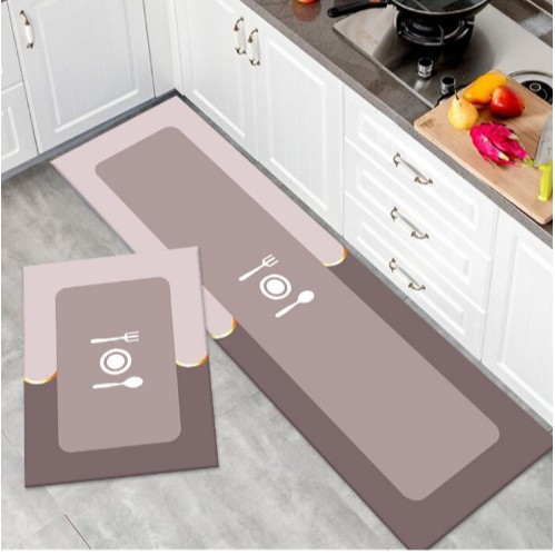 Cojín de absorción de barro de diatomeas cojín de suelo antideslizante de baño cojín blando de entrada sin lavado cojín de pies de entrada de absorción de agua secado rápido