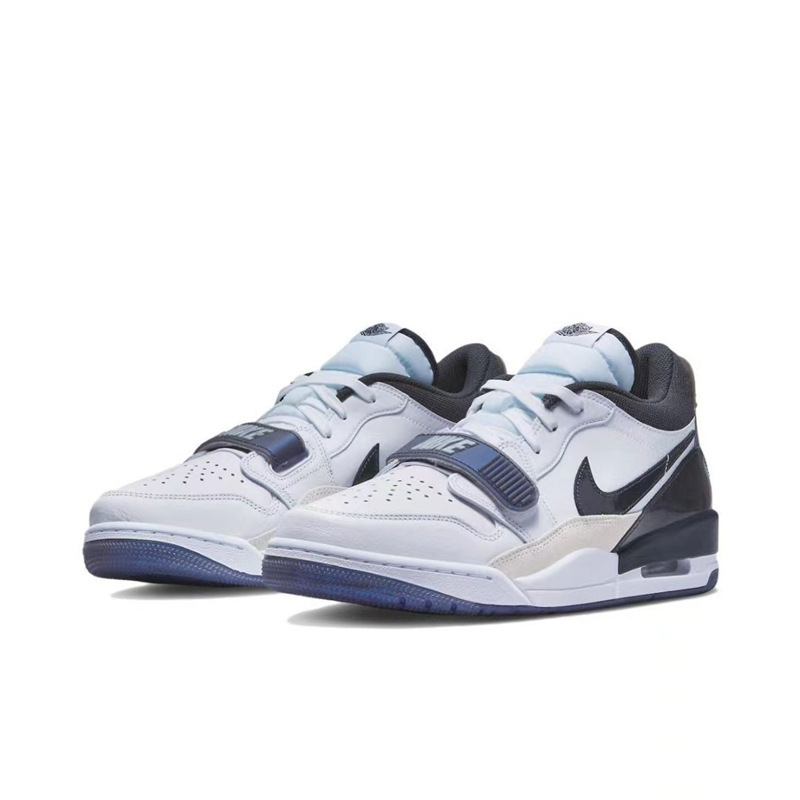 Popular AJ312 blue and black trendy fashion sneakers, high-quality athletic shoes, unisex basketball shoes, suitable for outdoor wear, and a niche style Popular AJ312 blue and black trendy fashion sneakers, high-quality athletic shoes, unisex basketball shoes, suitable for outdoor wear, and a niche style