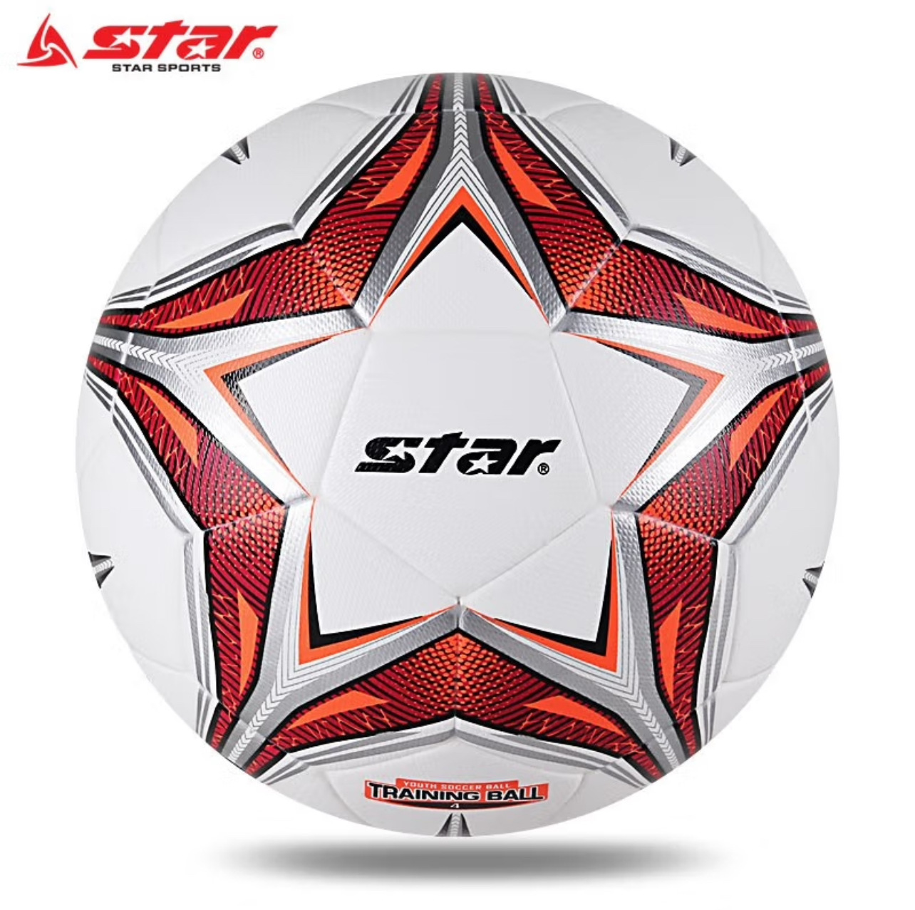 Shida (star) No. 4 Youth Training Football No. 5 Adult Training SB5185SB5184C-04-07