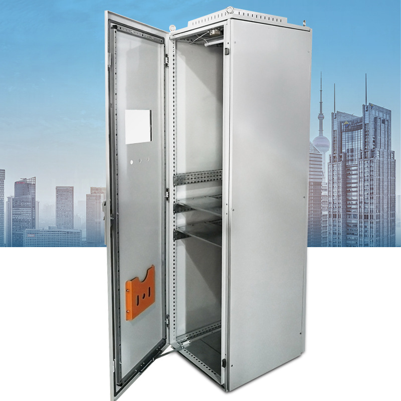 威图机柜PS组合UPS电气柜控制柜九折型材户外柜动力机柜控制箱