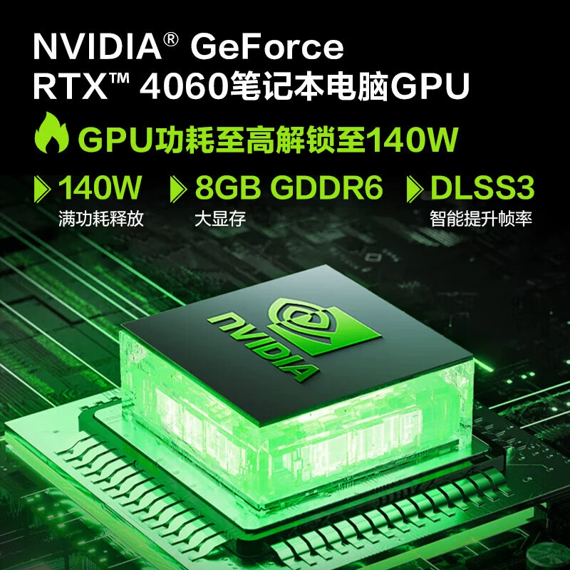 Совместимый игровой ноутбук *S, 165 Гц, RTX4