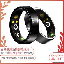 智能手表;智能戒指;智能眼镜