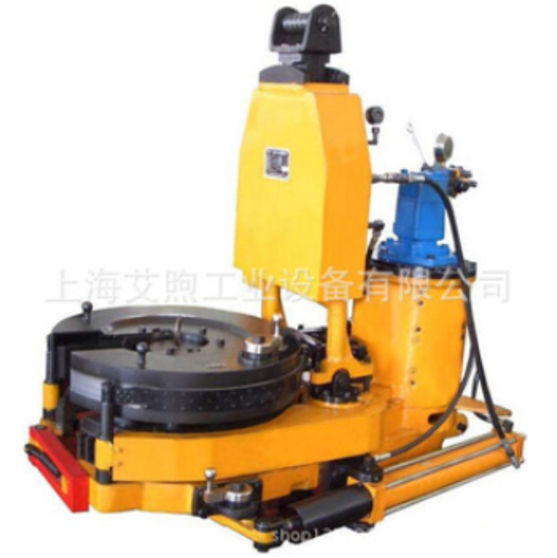 SY/T5074-2004 液压动力钳（主钳）XQ114/6YB XQ140/12YA YHJX165